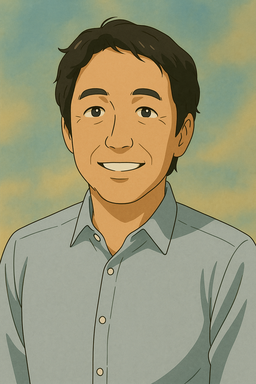 Andrew Ng