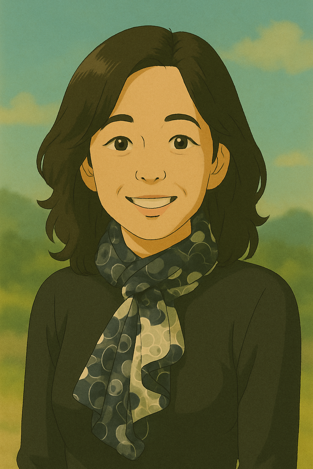 Fei-Fei Li