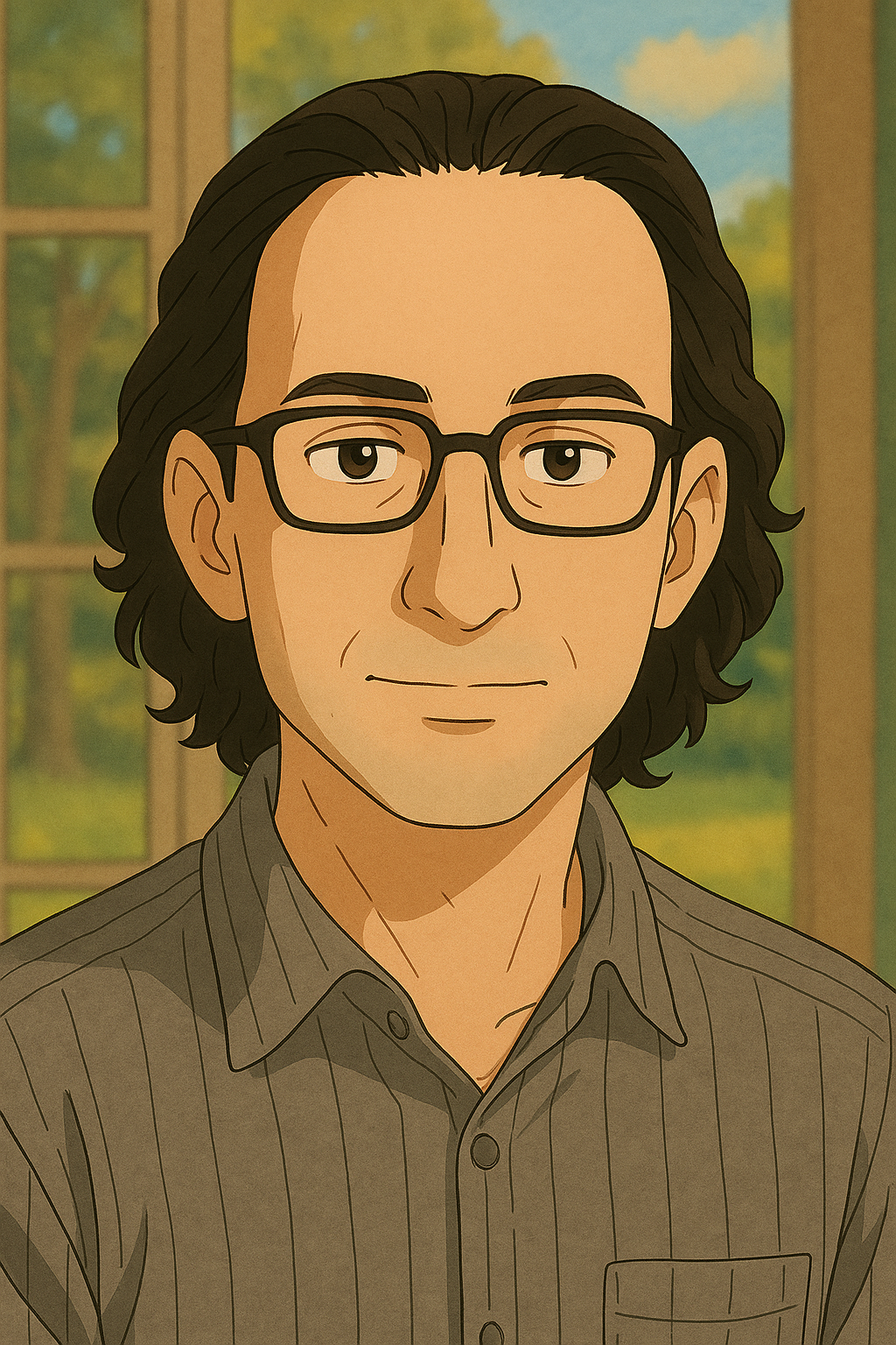 Jared Kaplan