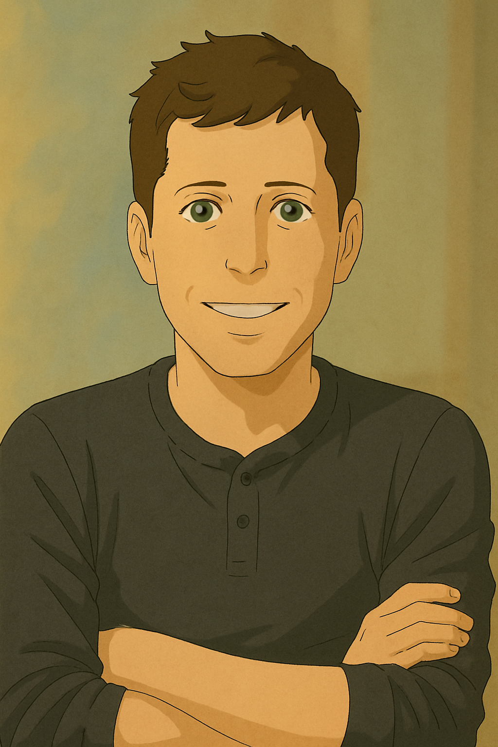 Sam Altman