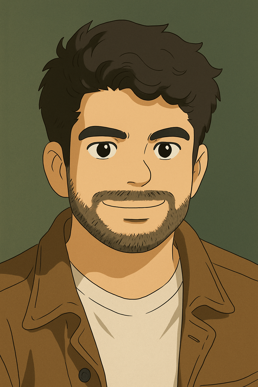 Aravind Srinivas